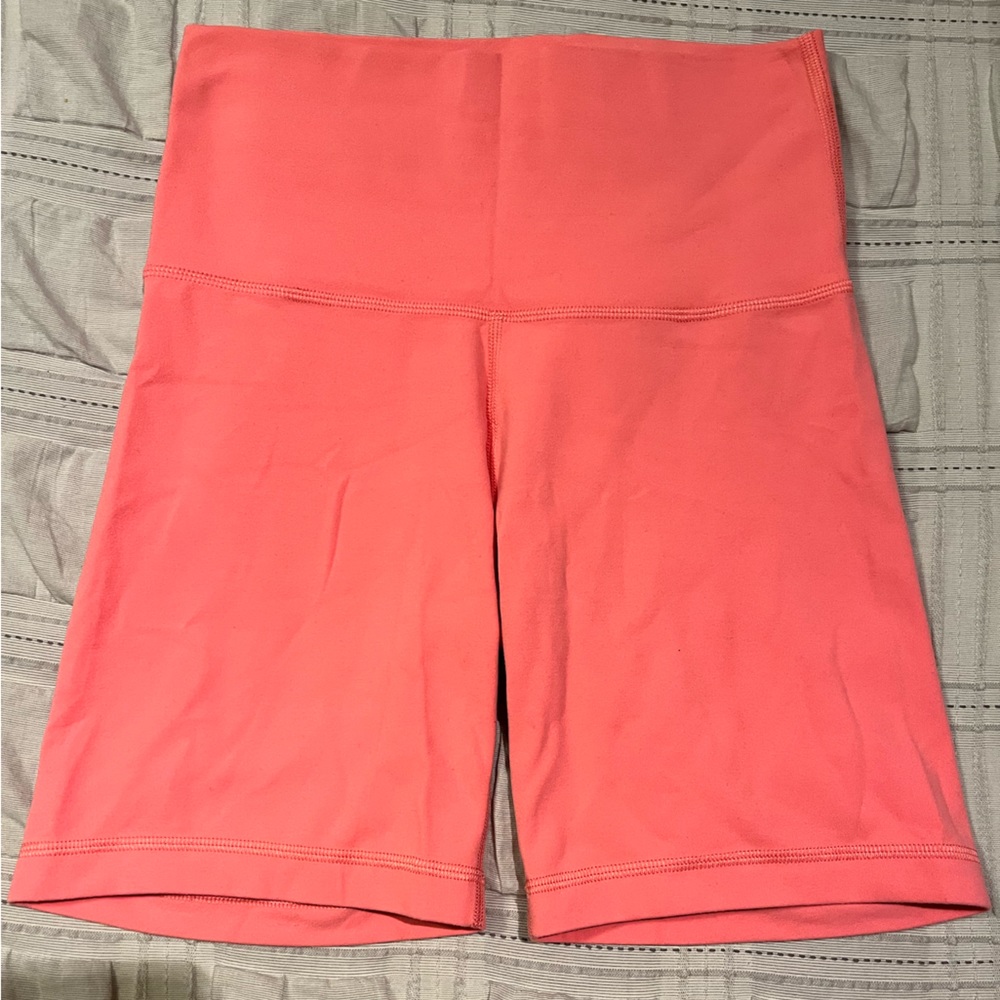 Aritzia TNA Butter 7” Biker Short